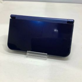 【10/24(土)20時〜全品ポイント10倍！要エントリー】Nintendo New Nintendo 3DS LL RED-S-BAAA【中古】