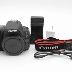 Canon EOS Kiss X9 デジタル一眼レフカメラ 本体