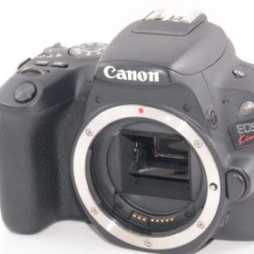 Canon デジタル一眼レフカメラ EOS Kiss X9