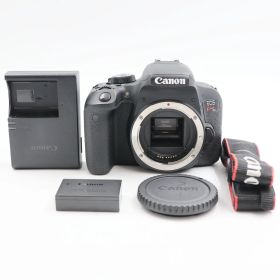 ■シャッター数9044枚！極上品■ Canon EOS Kiss X9i ボディ デジタル一眼レフカメラ キヤノン