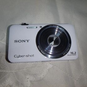 動作品 SONY Cyber-shot DSC-WX7 デジタルカメラ