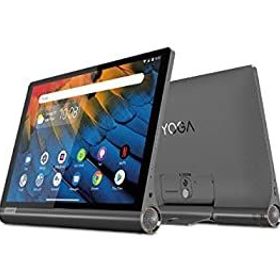 【中古】 Lenovo (レノボ) 10.1型タブレットパソコン Lenovo Yoga Smart Tab 64GBモデル ZA3V0052JP