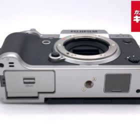【中古】 【良品】 フジフイルム X-T3 ボディ シルバー