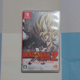 【Switch】ドラゴンボール ゼノバース2