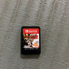 Nintendo Switch ドラゴンボール ゼノバース2