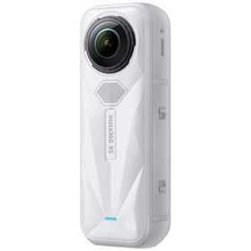 Insta360 ビデオカメラ Insta360 X5 [サテンホワイト]