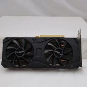 中古 玄人志向 GALAKURO GAMING GG-RTX3060Ti-E8GB/DF/LHR (RTX3060Ti 8GB) 200502 状態： C:並品