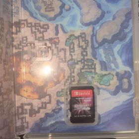 ポケットモンスター シャイニングパール Switch
