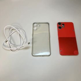 CMF Phone 2 Pro Nothing 本体 ケース ケーブル