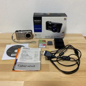 Sony Cyber-shot デジタルカメラ DSC-HX5V デジカメ