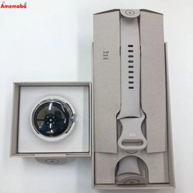 Google Pixel Watch 4 41mm WiFiモデル 32GB Silver GHH4