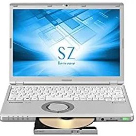 【中古】 Panasonic パナソニック CF-SZ6BDLQR Let's note SZシリーズ