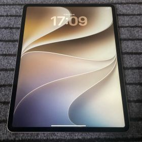 47 iPad Air6 13インチ 6世代 M2チップ 128GB Wi-Fi