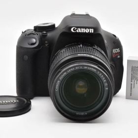 ★美品★Canon Eos Kiss X5 レンズキット ショット数2777回★