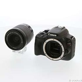 〔中古品〕 EOS Kiss X7 EF-S18-55 IS STM レンズキット〔中古品〕 EOS Kiss X7 EF-S18-55 IS STM レンズキット