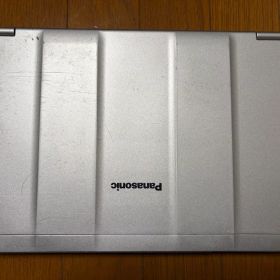 Panasonic Let's note CF-SV1 16GB 256GB