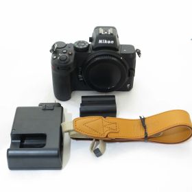 【期間限定セール】Nikon ニコン ミラーレス一眼 Z5