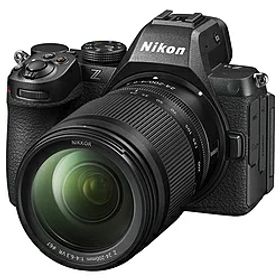 Nikon(ニコン) Z5II 24-200 レンズキット ミラーレス一眼カメラ ［ズームレンズ］ Z52LK24-200 [振込不可] [代引不可]