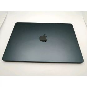 【中古】Apple MacBook Air 13インチ (M4,2025) M4(CPU:10C/GPU:8C) 16GB/256GB ミッドナイト MW123J/A【ECセンター】保証期間1ヶ月【ランクC】