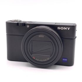 ソニー Cyber-Shot DSC-RX100M7