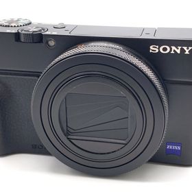 ソニー Cyber-Shot DSC-RX100M7