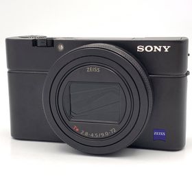 ソニー Cyber-Shot DSC-RX100M7