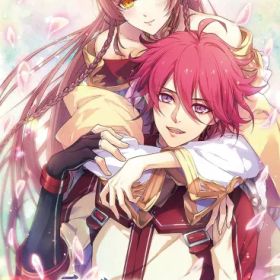 ラディアンテイル ～ファンファーレ！～