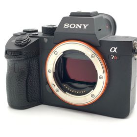 ソニー α7R III ボディ [ILCE-7RM3]