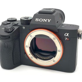 ソニー α7R III ボディ [ILCE-7RM3]