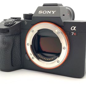 ソニー α7R III ボディ [ILCE-7RM3]