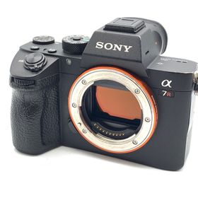 ソニー α7R III ボディ [ILCE-7RM3]