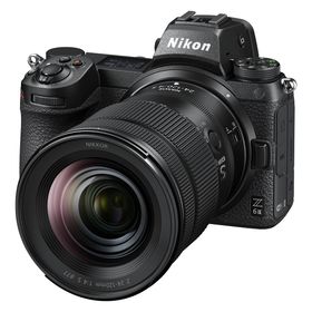 【中古】Nikon ミラーレス一眼カメラ Z6II 24-120 限定セット