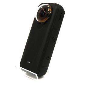 Insta360 X4 Air 360度カメラ insta360-x4-air-bk グラファイトブラック 整備済みアウトレット品 [中古(A)]