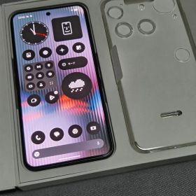 Nothing Phone (3) 本体【美品】今だけ特価！