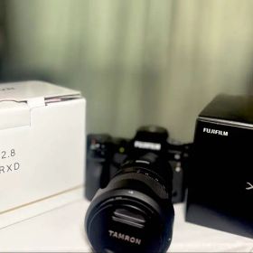 【おまけ多数】FUJIFILM X-H2S ＋ レンズ3本 ＋ 動画撮影機材一式