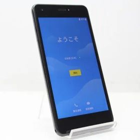 スマートフォン 本体 DIGNO J 704KC 京セラ softbank 残債なし 32GB ブラック
