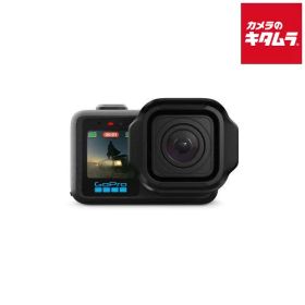 GoPro MISSION 1 CHDHW-001-FW ゴープロ アクションカメラ ウェアラブルカメラ 防水 水中 4K 手ブレ補正 《納期約2週間》