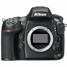 【中古】【39shop】Nikon★デジタル一眼レフカメラ D800 ボディー D800（良い）