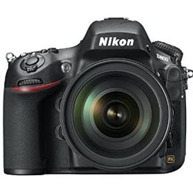 【中古-非常に良い】 Nikon ニコン デジタル一眼レフカメラ D800 28-300レンズキット AF-S 28-300mm付属 D800LK28-300