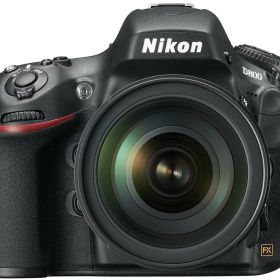 【中古】Nikon デジタル一眼レフカメラ D800 28-300レンズキット AF-S 28-300mm付属 D800LK28-300