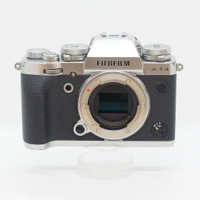 【中古】 (フジフイルム) FUJIFILM X-T3-S ボディ【中古カメラ デジタル一眼】 ランク：B