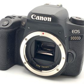 キヤノン EOS 9000D ボディ