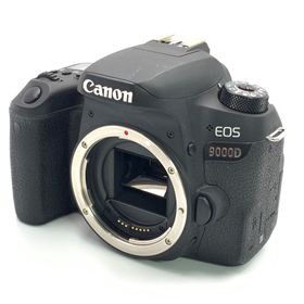 キヤノン EOS 9000D ボディ