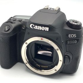 キヤノン EOS 9000D ボディ