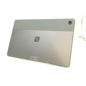 【中古】NEC 国内版 【Wi-Fi】 LAVIE Tab T10 T1075/EAS ストームグレー PC-T1075EAS 【Snapdragon 680/6GB/128GB】【川崎】保証期間1ヶ月【ランクA】