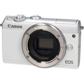 EOS M100 WHITE【中古】