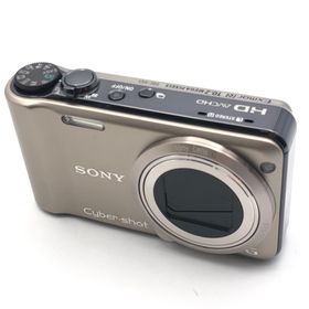 ソニー Cyber-shot DSC-HX5V N ゴールド
