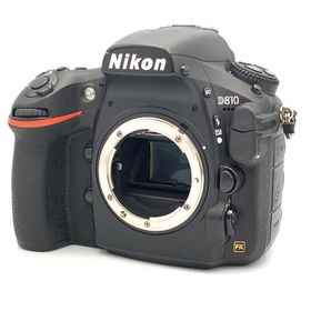 ニコン D810 ボディ