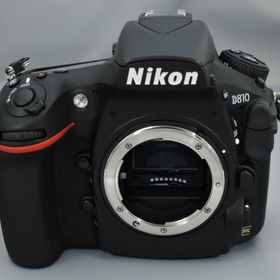 ニコン D810 ボディ
