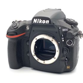 ニコン D810 ボディ